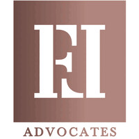 Finvest Legal logo - Similar company to Sm Law Chambers