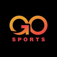 Go Sports logo - Similar company to Srt10 Dy Patil Sports Centre