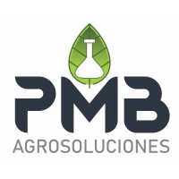 PMB Agrosoluciones logo - Similar company to Inocon De México
