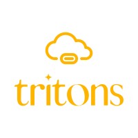 Tritons Consultancy logo - Similar company to Cloudigital