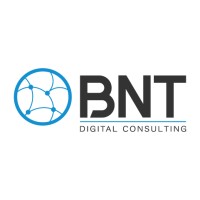 BNT - Digital Consulting logo - Similar company to Target Everest