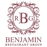 Benjamin Restaurant Group logo - Similar company to Alignmynt