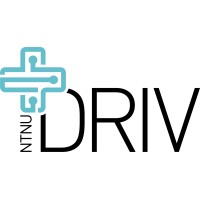 DRIV NTNU logo - Similar company to Tedxtrondheim
