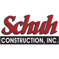 Schuh Construction Inc. logo - Similar company to Consolidated Construction Co., Inc.