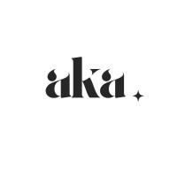 Also Known As logo - Similar company to Hustle