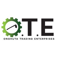 Onghuta Trading Enterprises logo - Similar company to Inovapi Trading Pharma
