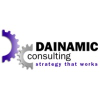 DAINAMIC CONSULTING INC logo - Similar company to Dainamic
