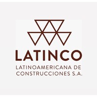 Latinco S.A. logo - Similar company to Explanan