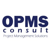OPMSconsult  UAE  I  Canada logo - Similar company to A I M S Equipment & Building Materials Trading