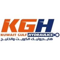 Kuwait Gulf Hydraulics (KGH) logo - Similar company to Cmcs Kuwait - Collaboration, Management & Control Solutions