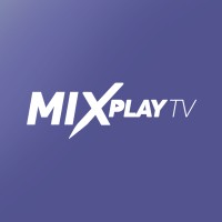 MixPlay TV logo - Similar company to Rthm Studio