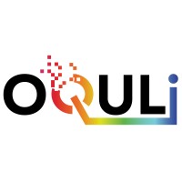 OQULi logo - Similar company to Leapthought