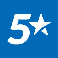 Aluminio 5 Estrelas logo - Similar company to Evolve