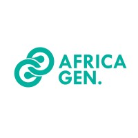 AfricaGen logo - Similar company to Strathmore University Alumni Association