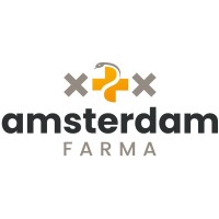Amsterdam Farma logo - Similar company to Medicijnman Apotheek