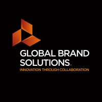 Global Brand Solutions logo - Similar company to Katha Studio