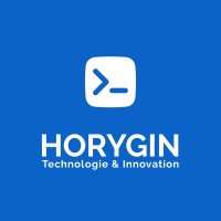 Horygin logo - Similar company to Agripreciz