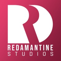 Redamantine Studios logo - Similar company to Eggplain: Animation, Motion Graphic, And Video Production Company