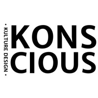Konscious Kulture Design logo - Similar company to Teba Sweets