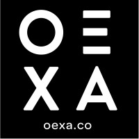 Oexa logo - Similar company to Erx Script Exchange