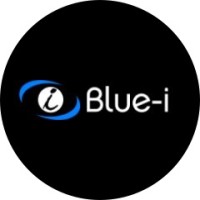 Blue-i Event Technology logo - Similar company to Blue I Group