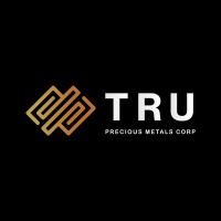 TRU Precious Metals Corp. (TSXV: TRU) logo - Similar company to Mccol Metals
