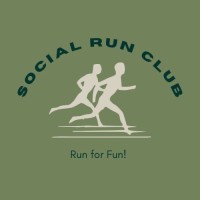 University of Bristol Social Run Club logo - Similar company to University Of Bristol Quantum Computing