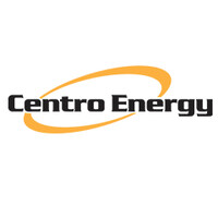 Centro Energy logo - Similar company to Solprogres Energy