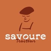 Savoure Traiteur logo - Similar company to Maison Pignol