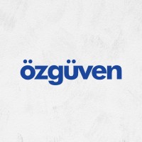 Özgüven logo - Similar company to Cadbi̇m