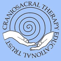 Craniosacral Therapy Educational Trust logo - Similar company to Cranio Suisse®