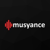 Musyance logo - Similar company to Digitalizzato