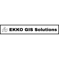 EKKO GIS Environmental Solutions logo - Similar company to Semillas Nezzalez S.L
