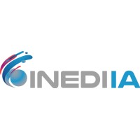 INEDIIA logo - Similar company to Feedmax