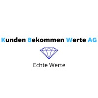 Kunden-Bekommen-Werte AG logo - Similar company to Medisign