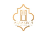 Hôtel Albakech boutique and spa logo - Similar company to Continental Bay Hotels & Resorts