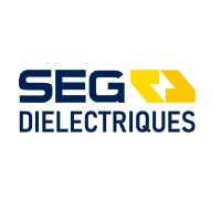 SEG DIELECTRIQUES logo - Similar company to Ig Insulation