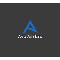 Avo Air Limited logo - Similar company to Buildsmart Mep