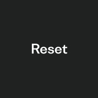 Reset logo - Similar company to Nex