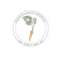 Todays Lunch Catering logo - Similar company to Pittsburgh Fresh