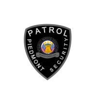 Piedmont Security & Patrol Services, LLC logo - Similar company to Sitest Ltd