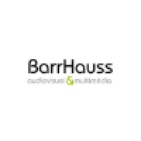 Barrhauss