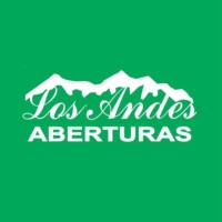 Los Andes aberturas logo - Similar company to Aberturas Home - Fábrica De Aberturas De Pvc