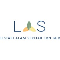 Lestari Alam Sekitar (LAS) logo - Similar company to Knowlix Learning