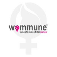 WOMMUNE logo - Similar company to Nutrafirst