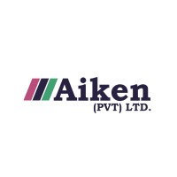 Aiken (Pvt.) Ltd logo - Similar company to Aiken