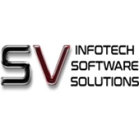 SV InfoTech Software Solutions Dehradun logo - Similar company to Cynoteck Technology Solutions