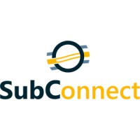 SubConnect logo - Similar company to Wavecon Ltd
