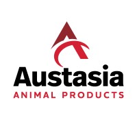 Austasia Animal Products logo - Similar company to Mew Migration