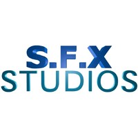 The SFX Studios logo - Similar company to Mind Magic Studios - Sfx Masks, Prosthetics And Props